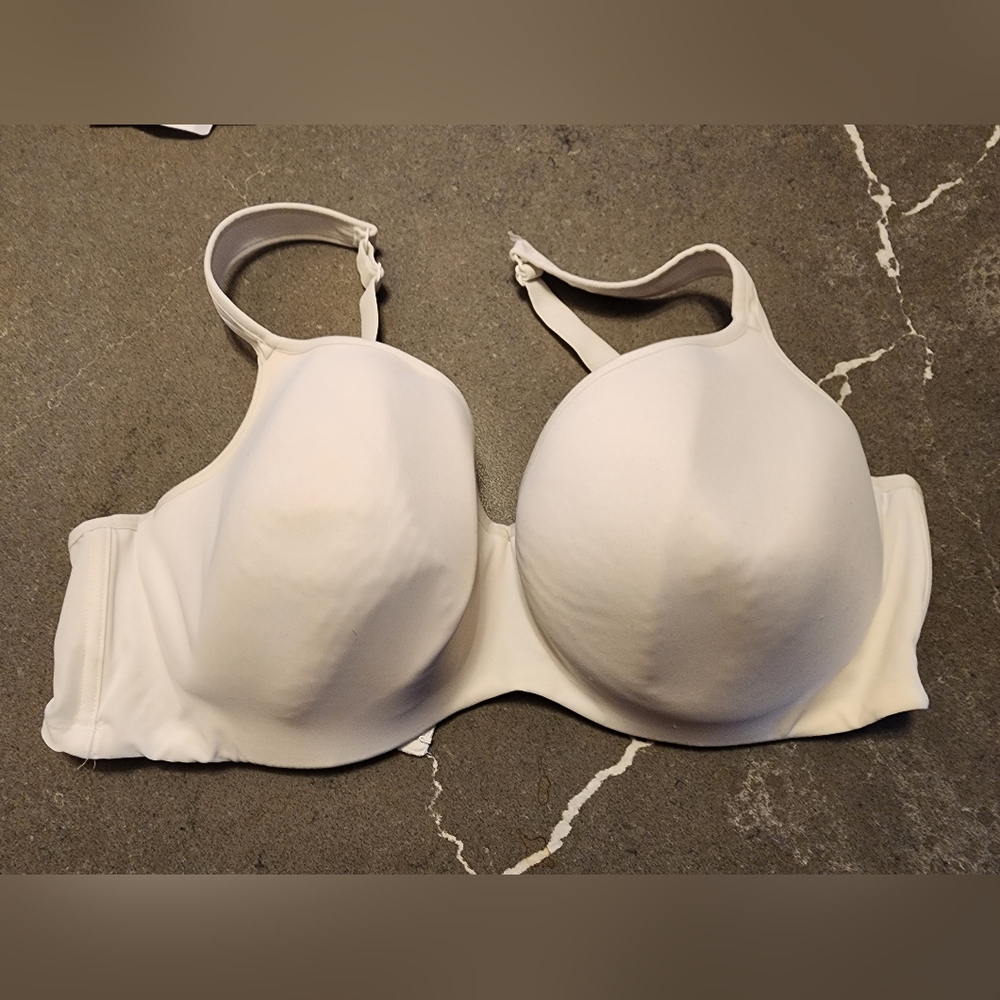 Cacique Smooth Balconette 46D